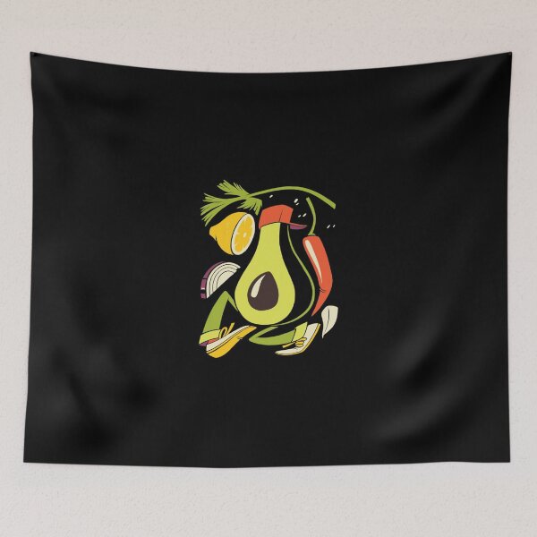 Item preview, Guacemole Boy designed and sold by DideedEad.