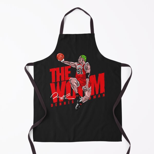 Item preview, Denis Rodman designed and sold by Vliaue.