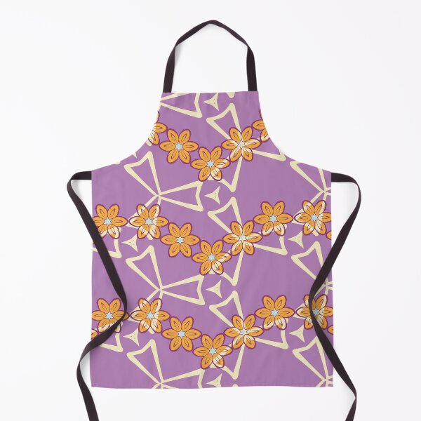 Item preview, Daisy Chains Pattern designed and sold by SofiaAlves.