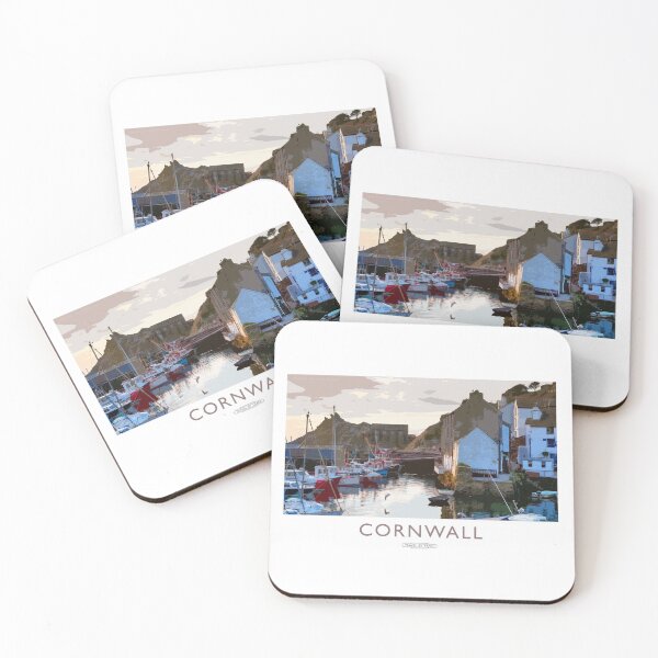 Item preview, Cornwall designed and sold by andrewroland.