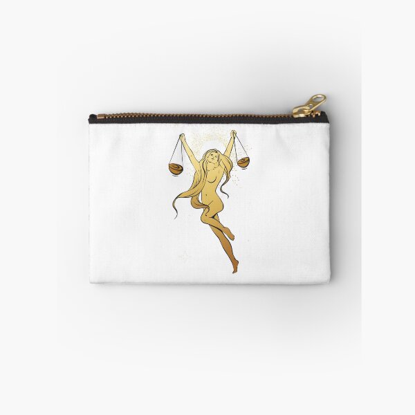Item preview, Libra women zodiac female astrology sign designed and sold by Milatoo.