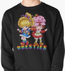 Besties Pullover