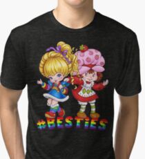 Besties Tri-blend T-Shirt