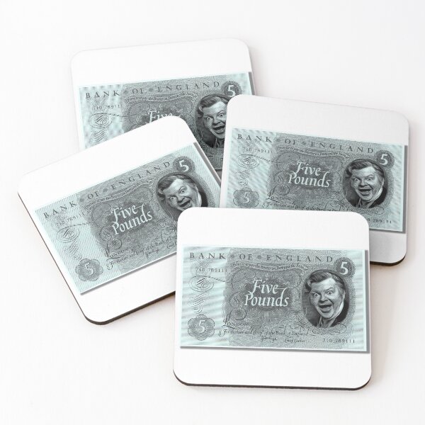 Item preview, Benny Fiver designed and sold by erod66.