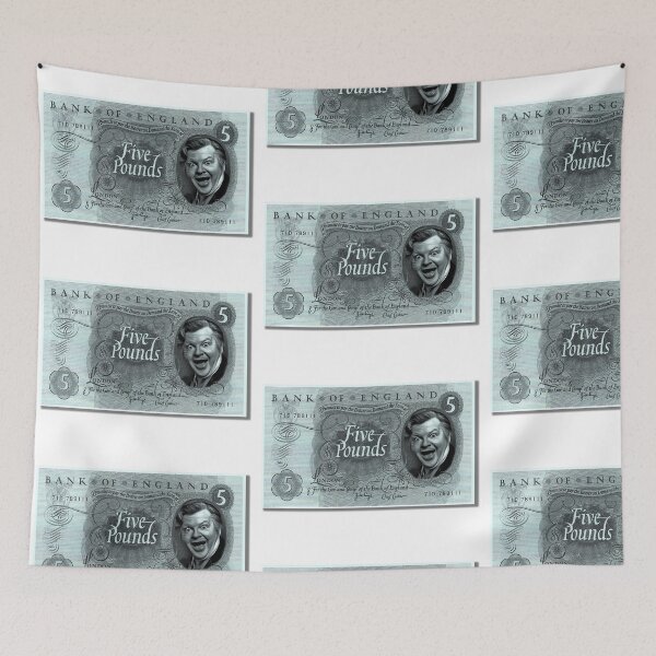 Item preview, Benny Fiver designed and sold by erod66.
