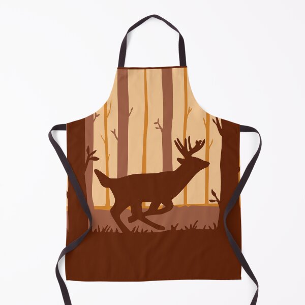 Item preview, Shadow in the forest designed and sold by PotchouDoodle.