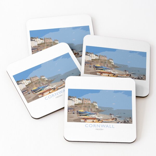 Item preview, Cornwall designed and sold by andrewroland.