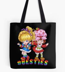Besties Tote Bag