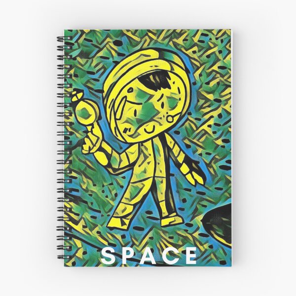 Item preview, space designed and sold by DareRabbit.