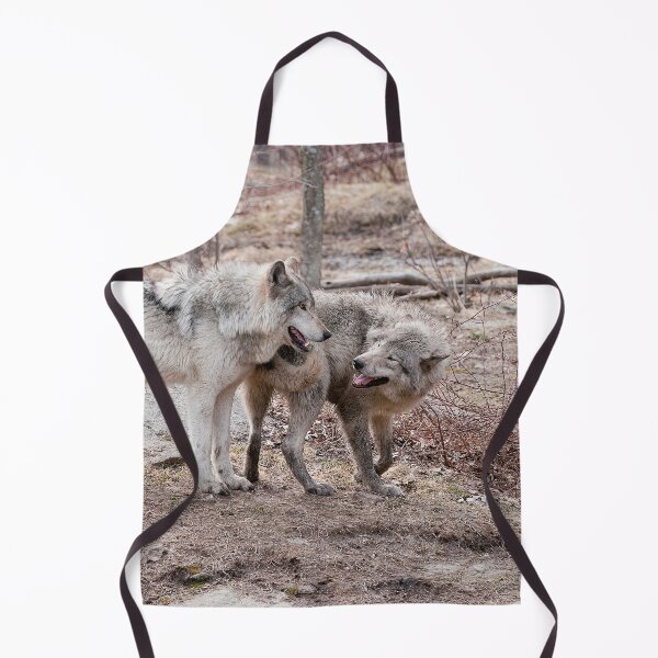 Item preview, Gray Wolf designed and sold by Michael Cummings.