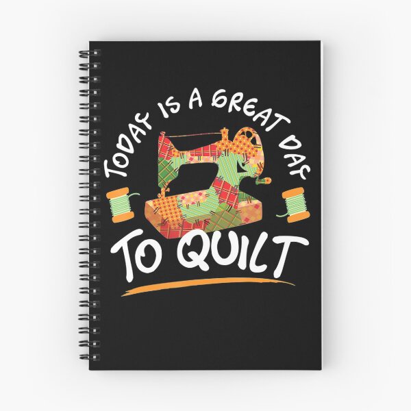 Item preview, Funny Quilting Sewing Quilt designed and sold by AloisSinger.