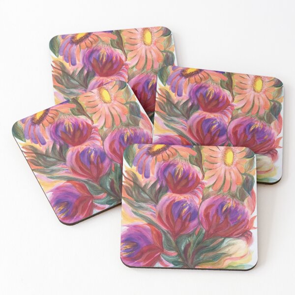 Item preview, Vibrant Autumn designed and sold by Cecilegabvelez.