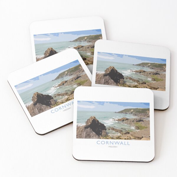 Item preview, Cornwall designed and sold by andrewroland.
