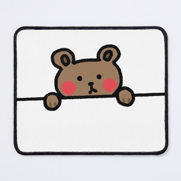Item preview, A cute bear designed and sold by Ysweven.
