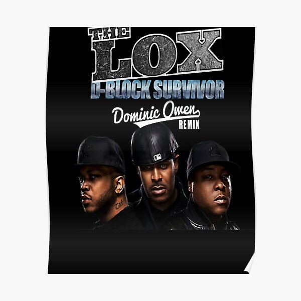 the lox omen