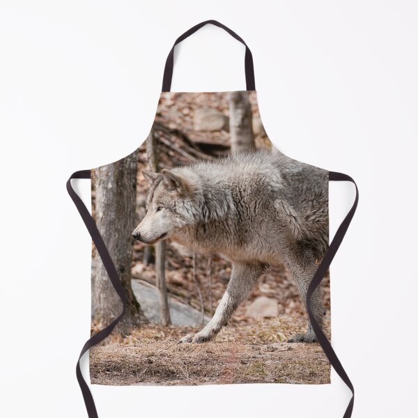 Item preview, Gray Wolf designed and sold by Michael Cummings.