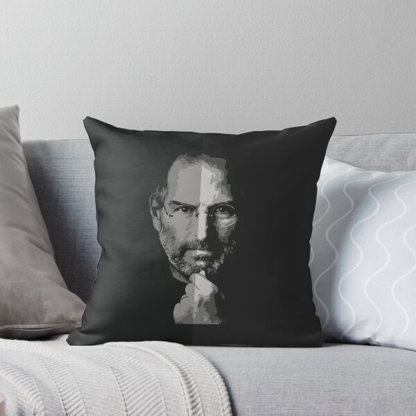 Item preview, Steve Jobs designed and sold by expressivemedia.