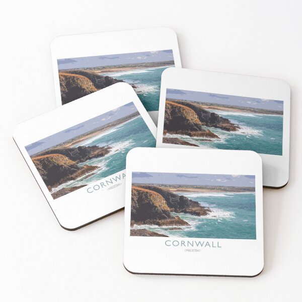 Item preview, Cornwall designed and sold by andrewroland.