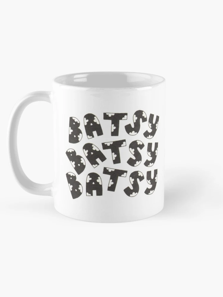 Thumbnail 5 of 6, Coffee Mug, Batsy Batsy Batsy designed and sold by RickytheUnicorn.