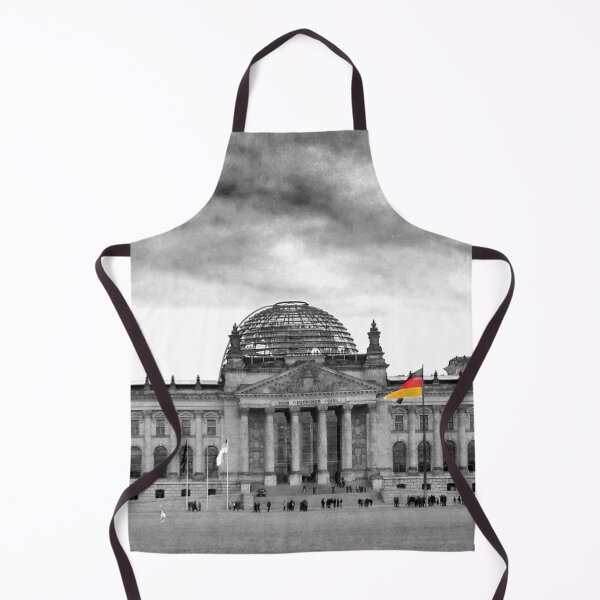Item preview, Reichstag Building Deutscher Bundestag Berlin Germany designed and sold by AndyEvansPhotos.