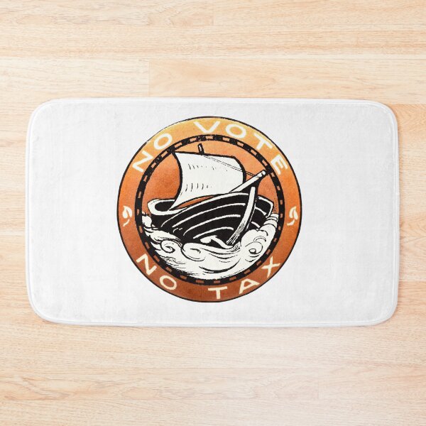Item preview, No Vote No Tax designed and sold by Dreamflight.