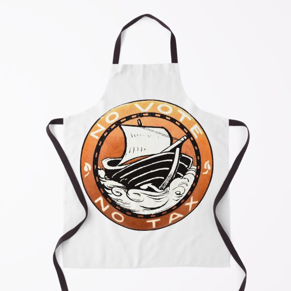 Item preview, No Vote No Tax designed and sold by Dreamflight.
