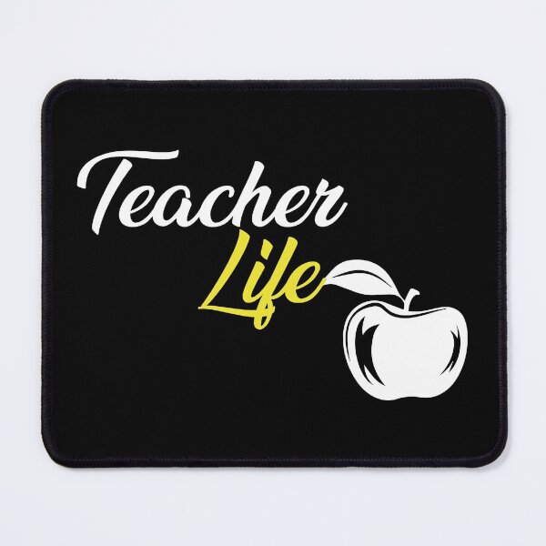 Item preview, Teacher Life designed and sold by AuroraApparel.
