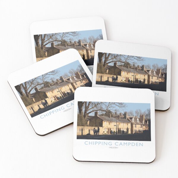 Item preview, Chipping Campden designed and sold by andrewroland.