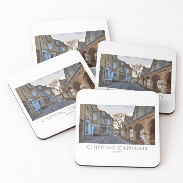 Item preview, Chipping Campden designed and sold by andrewroland.