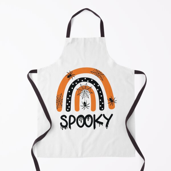 Item preview, Rainbow Spooky, Halloween Rainbow, Trick Or Treat, Rainbow Spider, Halloween Shirt, Fall Rainbow, Halloween Lids designed and sold by piipiece.