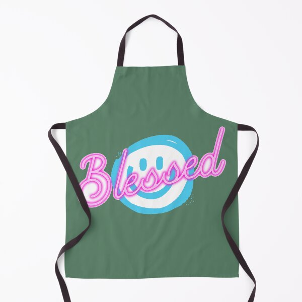 Item preview, Blessed designed and sold by Chelle478.