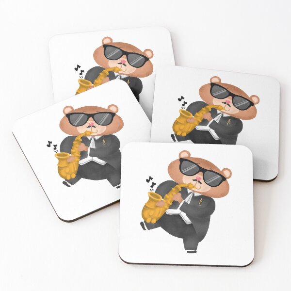 Item preview, Bear Necessities designed and sold by cisviolin.