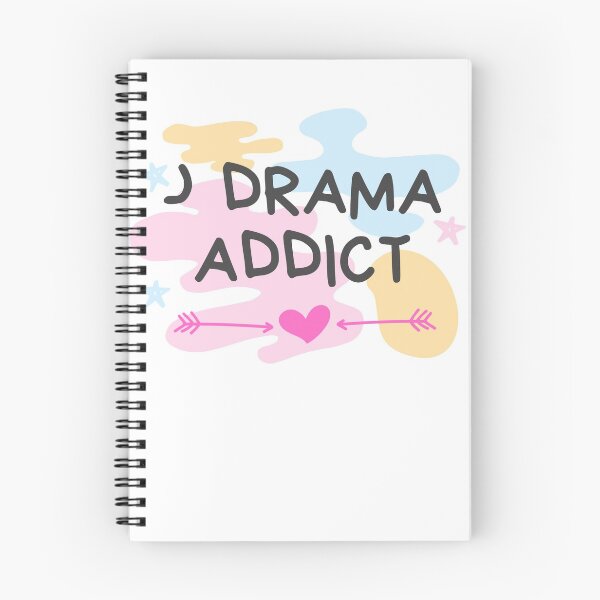 Item preview, Jdrama addict,I love Jdrama designed and sold by selfesteeem.