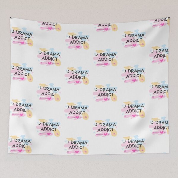 Item preview, Jdrama addict,I love Jdrama designed and sold by selfesteeem.