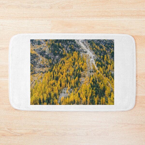 Item preview, Engadine Larch designed and sold by DiFigianoPhoto.
