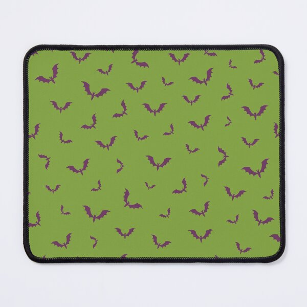 Item preview, Bats bats baaats! Happy Halloween! designed and sold by PersasArtCorner.