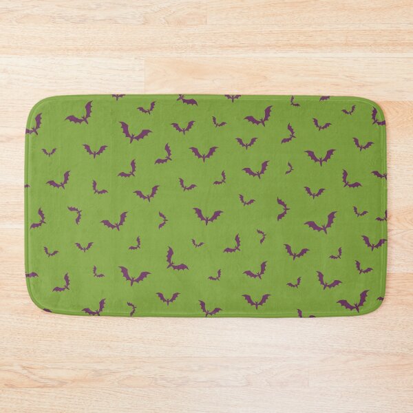 Item preview, Bats bats baaats! Happy Halloween! designed and sold by PersasArtCorner.