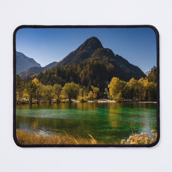 Item preview, Lake Jasna designed and sold by DiFigianoPhoto.