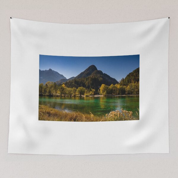 Item preview, Lake Jasna designed and sold by DiFigianoPhoto.