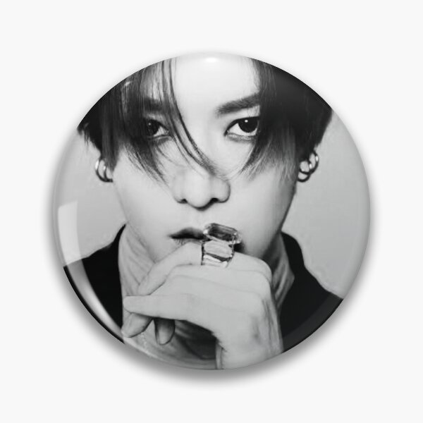 Item preview, Yuta fan  designed and sold by MOHAMMEDAAMIR.