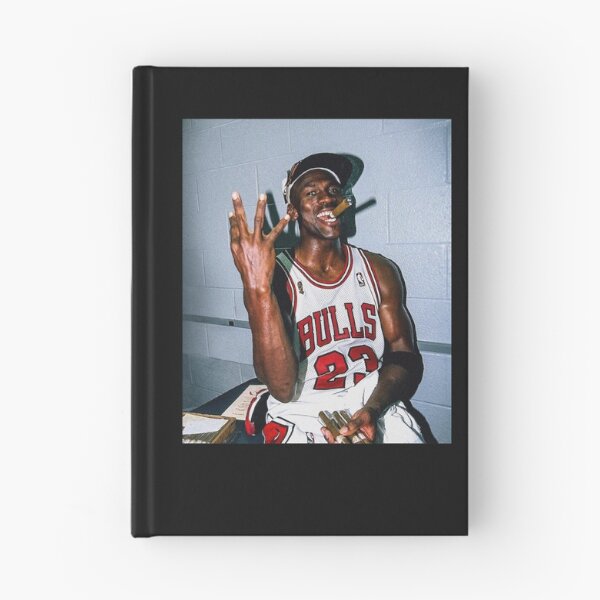 Item preview, Micheal Jordan Cigar Classic designed and sold by LAURASPANTON.