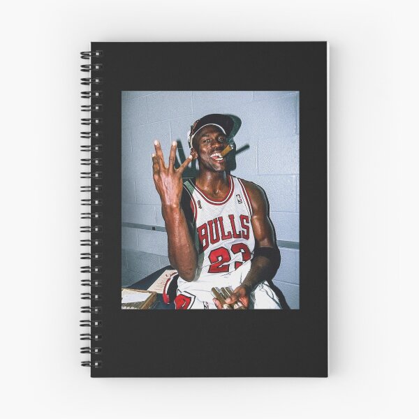 Item preview, Micheal Jordan Cigar Classic designed and sold by LAURASPANTON.