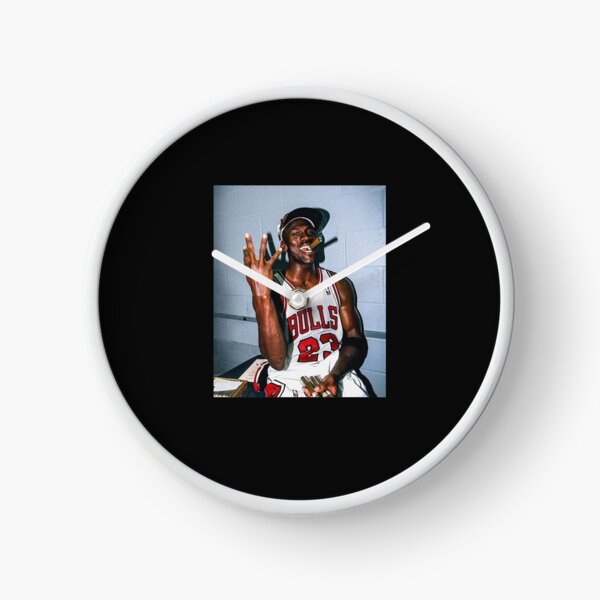 Item preview, Micheal Jordan Cigar Classic designed and sold by LAURASPANTON.