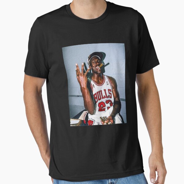 Item preview, Micheal Jordan Cigar Classic designed and sold by LAURASPANTON.