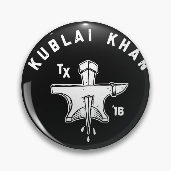 Item preview, kublai khan designed and sold by pjomjahsdsd.