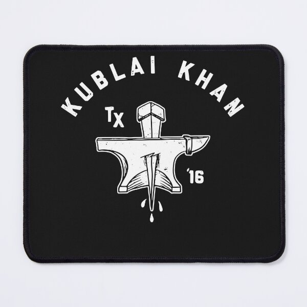 Item preview, kublai khan designed and sold by pjomjahsdsd.