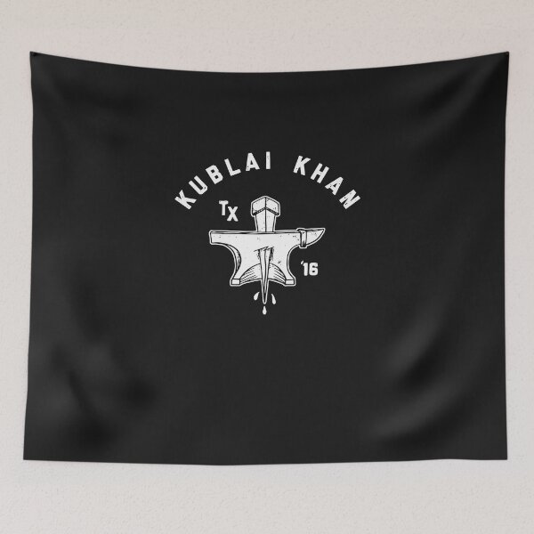 Item preview, kublai khan designed and sold by pjomjahsdsd.