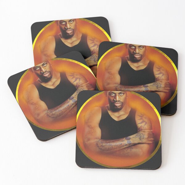 Item preview, Denis Rodman designed and sold by Vliaue.