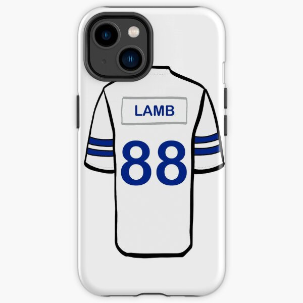 Dallas Cowboys Jersey Lamb Sticker by MadPaddy94