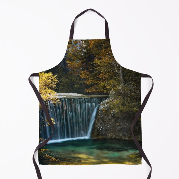 Item preview, Pisnica Waterfall designed and sold by DiFigianoPhoto.